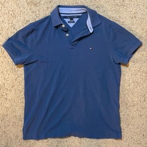 Tommy Hilfiger small polo tee